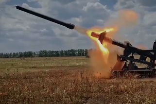 Rusové zkoušejí nový způsob nasazení termobarických plamenometů - Novinky